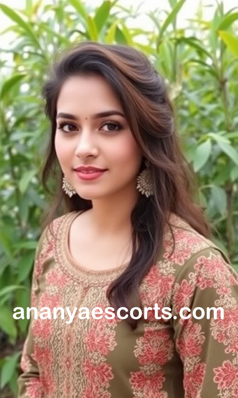 Escort Service in Thana Bhawan