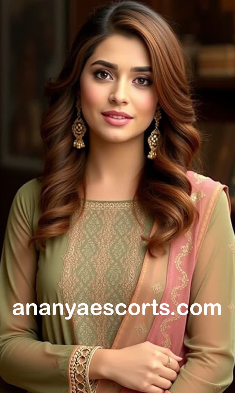 Escort Service in Thana Bhawan
